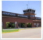 Aeropuerto Internacional San Fernando Aeropuerto Internacional San Fernando