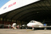 Hangar Air Delta